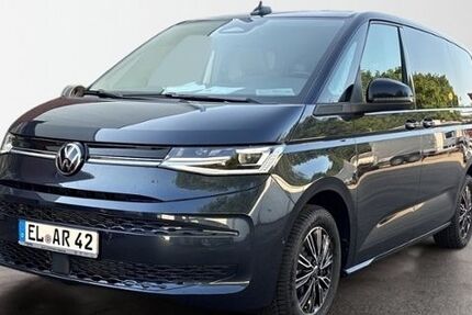 VW T7 Multivan 1.599 km 61.980 &euro; Geeste-Groß Hesepe 49744