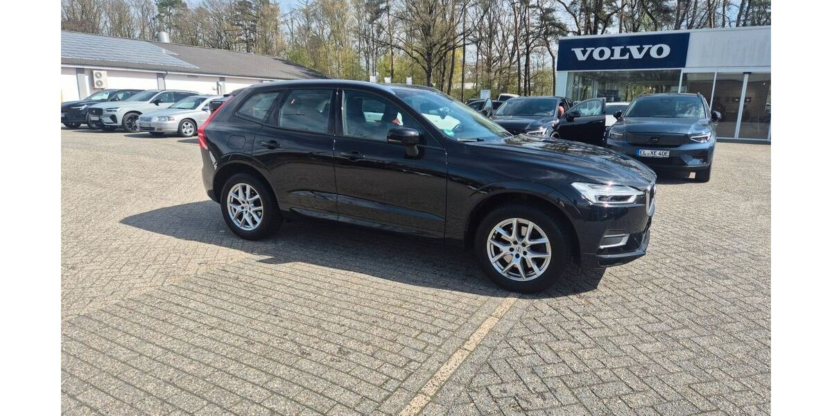 Volvo XC60 173.850 km 20.900 &euro; Nordhorn 48527