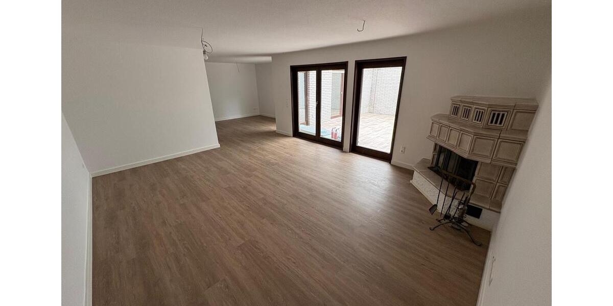 Bungalow Nordhorn Bookholt - 4 Zimmer, 140 m&sup2;, 1.500&euro; | Angebot:25381983