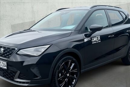 Seat Arona 4.999 km 25.970 &euro; Nordhorn 48529