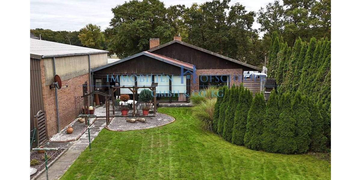 Einfamilienhaus Bawinkel Plankorth - 6 Zimmer, 173 m&sup2;, 237.000&euro; | Angebot:25696545