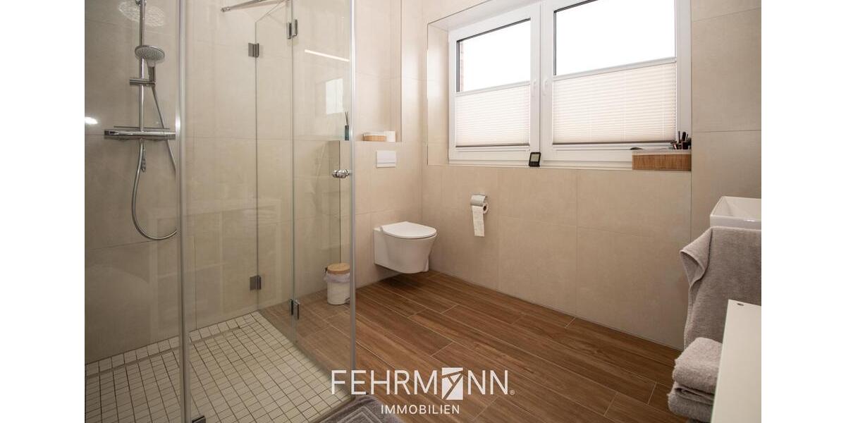 Etagenwohnung Lingen (Ems) Damaschke - 3 Zimmer, 84 m&sup2;, 960&euro; | Angebot:26566206