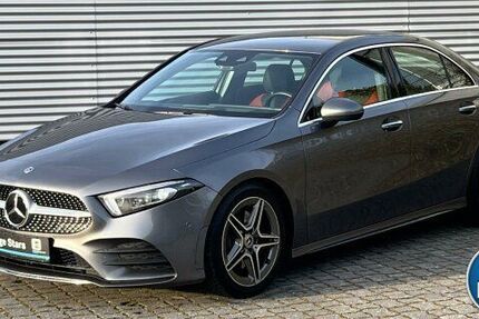 Mercedes-Benz A 220 73.500 km 29.180 &euro; Itterbeck 49847