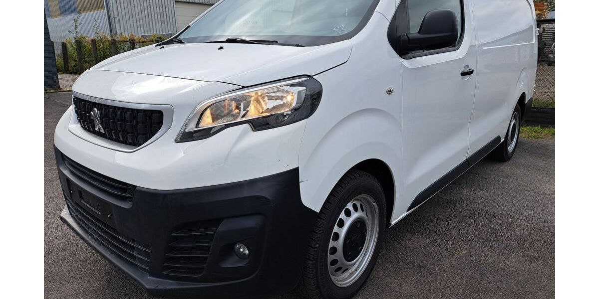 Peugeot Expert 146.500 km 11.999 &euro; Gronau-Epe 48599