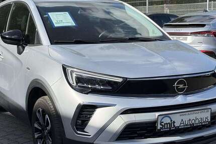 Opel Crossland 21.546 km 14.450 &euro; Gronau 48599