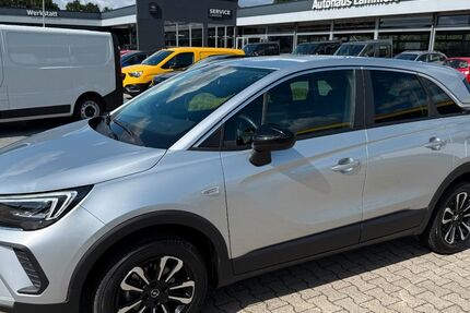 Opel Crossland (X) 18.800 km 18.990 &euro; Wietmarschen / Lohne 49835