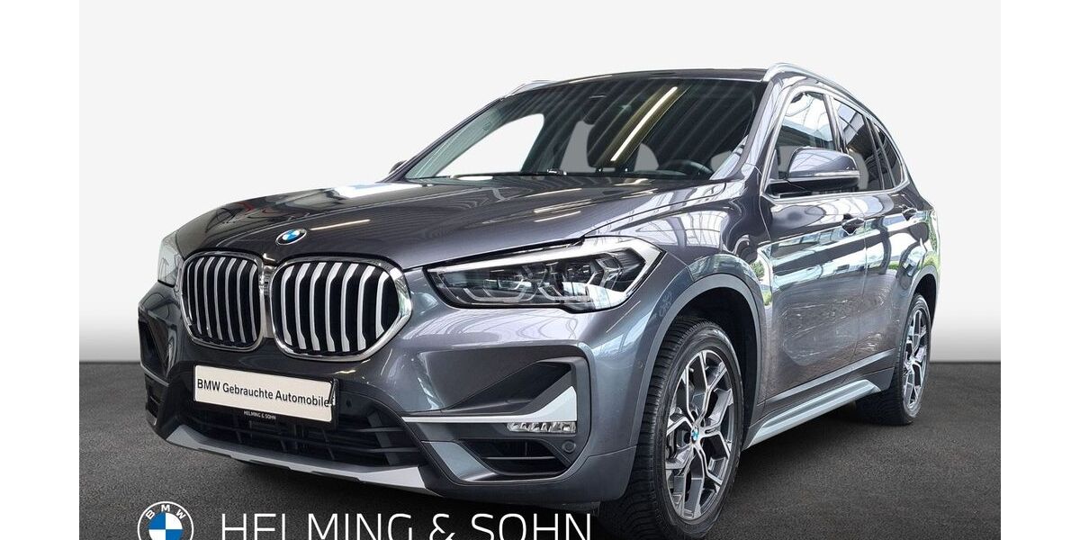 BMW X1 77.300 km 24.980 &euro; Wietmarschen 49835