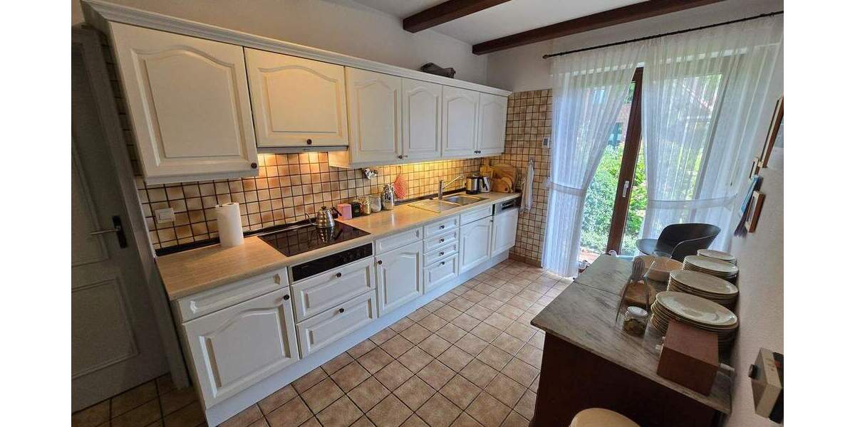 Einfamilienhaus Ochtrup - 5 Zimmer, 167 m&sup2;, 549.000&euro; | Angebot:25774437