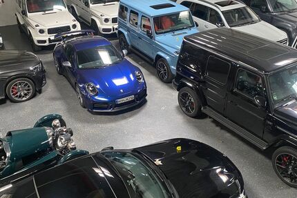 Mercedes-Benz G 500 144.800 km 99.999 &euro; Bad Bentheim 48455