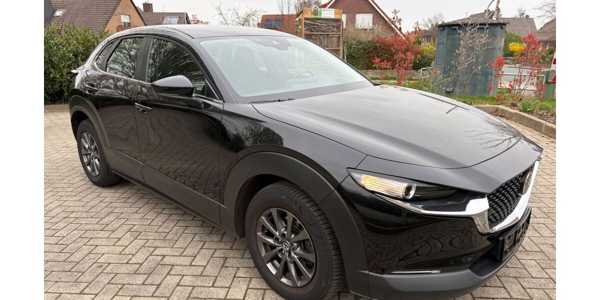 Mazda CX-3 188.000 km 12.900 &euro; Bad Bentheim/Gildehaus 48455