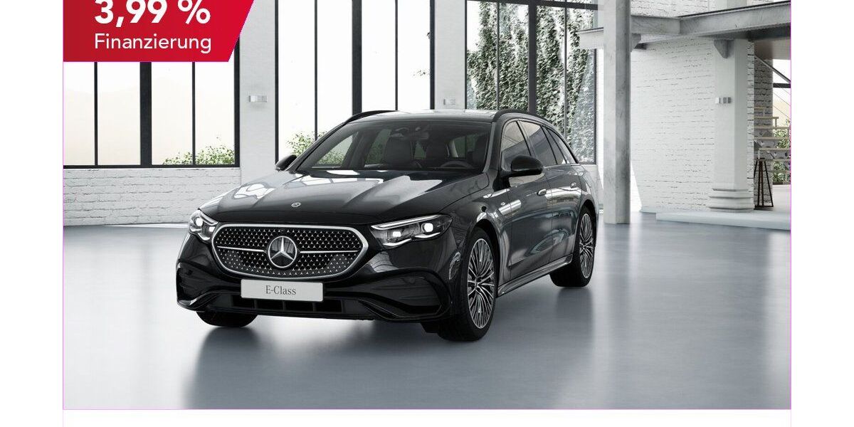 Mercedes-Benz E 300 12.349 km 73.770 &euro; Wietmarschen 49835