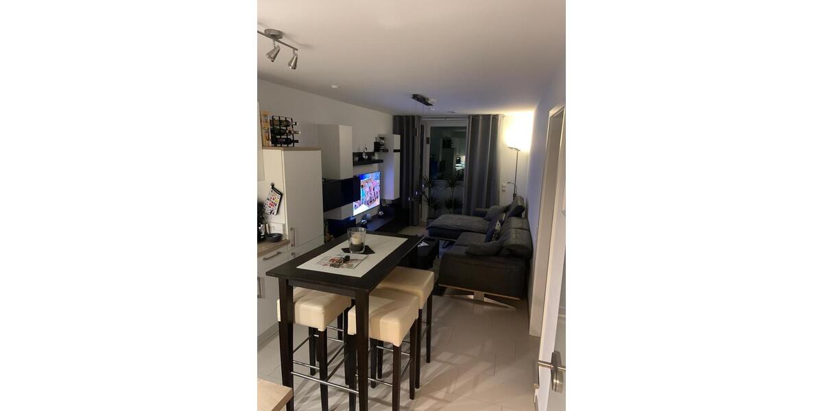 Etagenwohnung Nordhorn Bookholt - 2 Zimmer, 50 m&sup2;, 795&euro; | Angebot:25841947