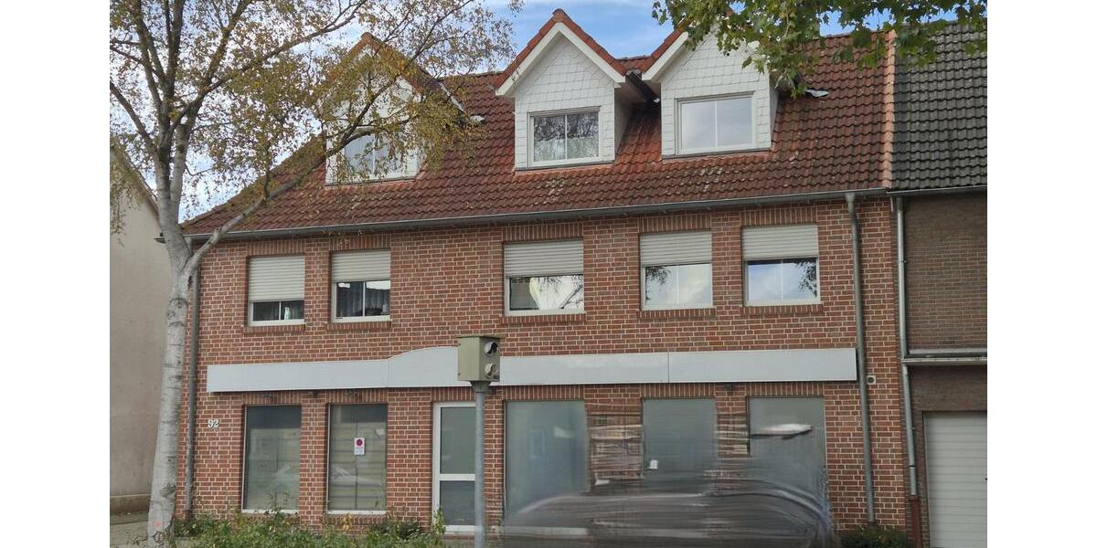 Mehrfamilienhaus, Wohnhaus Nordhorn - 675.000&euro; | Angebot:25310613