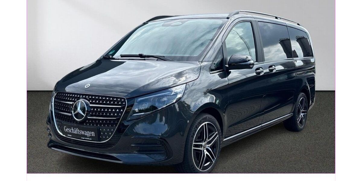 Mercedes-Benz V 300 9.500 km 93.950 &euro; Wietmarschen 49835