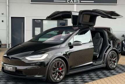 Tesla Model X 57.999 km 85.750 &euro; Emsbüren 48488