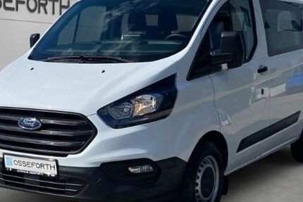 Ford Transit Custom 7.500 km 24.990 &euro; Nordhorn 48531