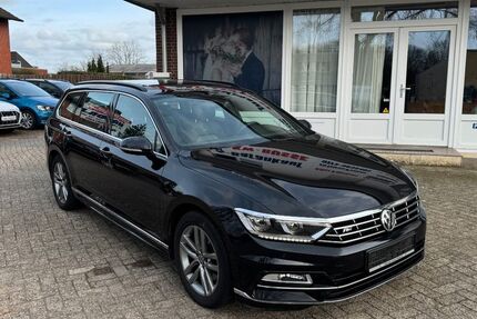 VW Passat 173.000 km 12.499 &euro; Nordhorn 48529