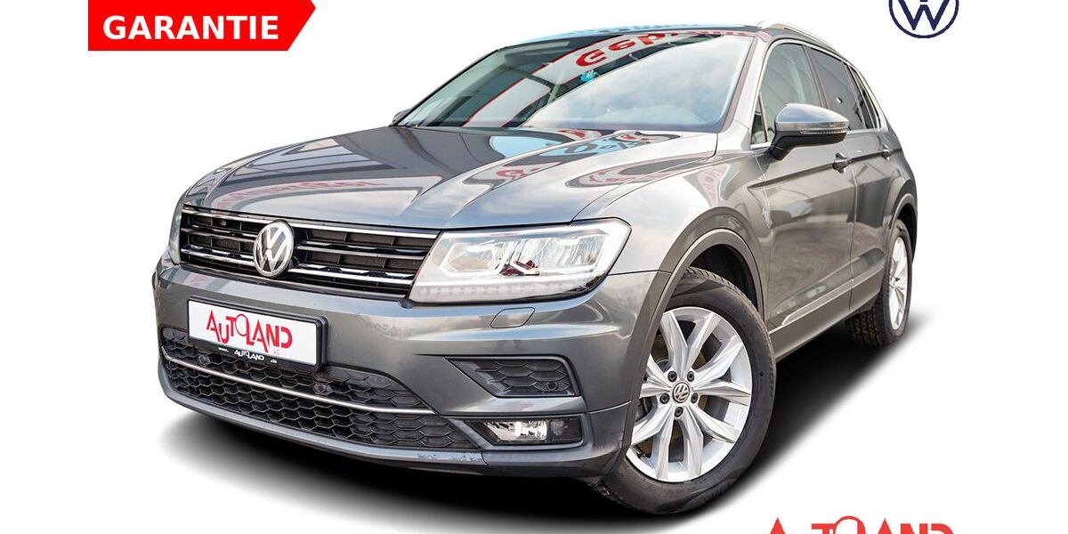 VW Tiguan 70.586 km 23.950 &euro; Wietmarschen 49835