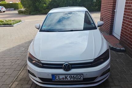VW Polo 85.362 km 12.500 &euro; Lingen (Ems) 49811