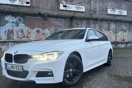 BMW 320 147.000 km 18.495 &euro; Adorf 49767