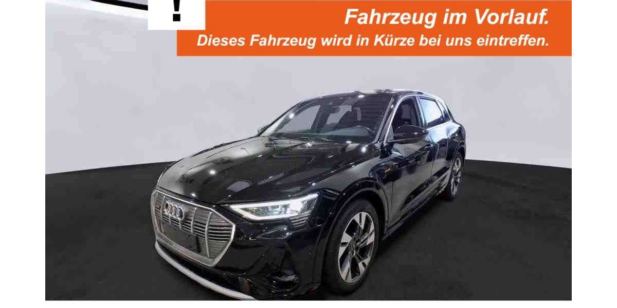 Audi e-tron 51.720 km 31.850 &euro; Nordhorn 48529