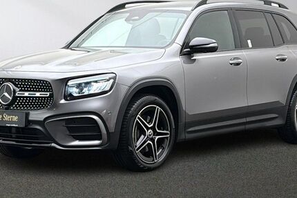 Mercedes-Benz GLB 200 12.000 km 45.900 &euro; Wietmarschen 49835