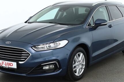 Ford Mondeo 93.295 km 18.990 &euro; Wietmarschen 49835