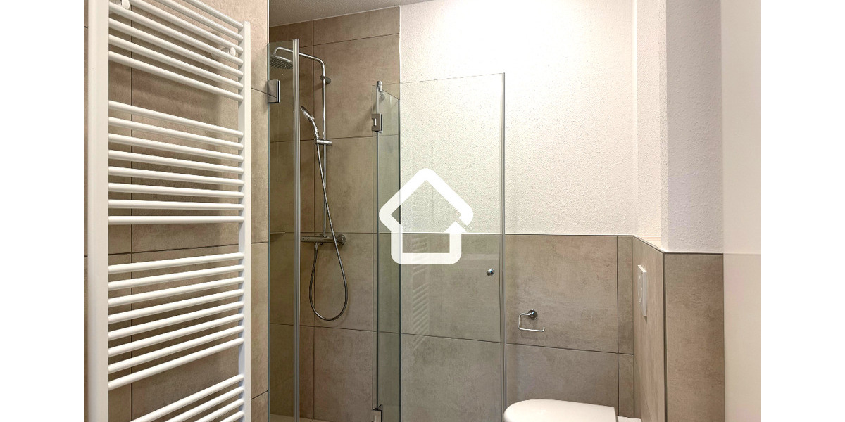 Erdgeschoßwohnung Lingen (Ems) - 3 Zimmer, 88 m&sup2;, 1.010&euro; | Angebot:23226490