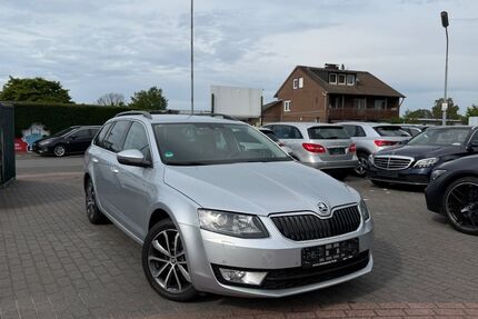 Skoda Octavia 303.400 km 4.999 &euro; Gronau 48599