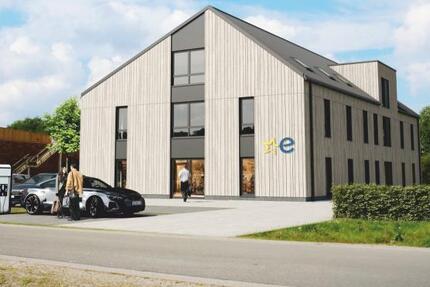 Gewerbeobjekt Lingen (Ems) Gauerbach - 1.799&euro; | Angebot:21312080