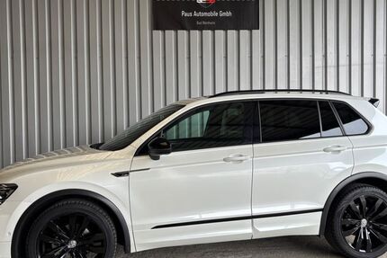 VW Tiguan 199.000 km 18.500 &euro; Bad Bentheim 48455
