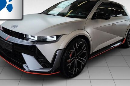 Hyundai IONIQ 5 8.708 km 54.330 &euro; Salzbergen 48499