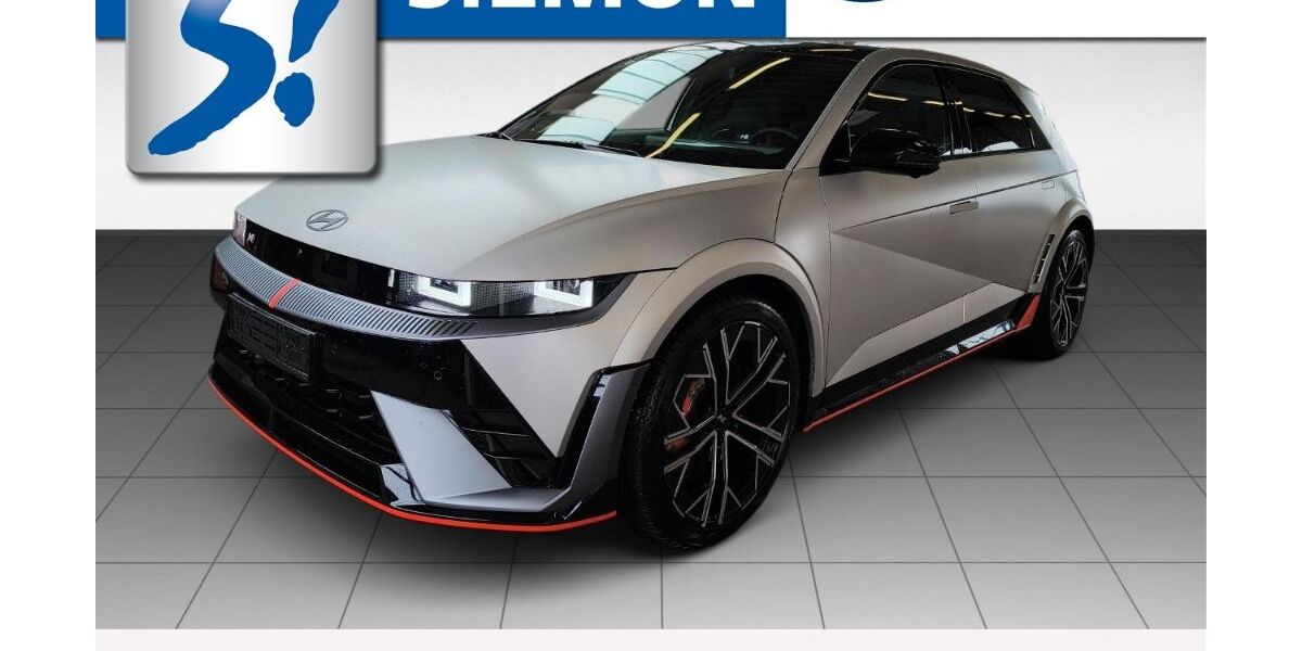 Hyundai IONIQ 5 8.708 km 54.330 &euro; Salzbergen 48499