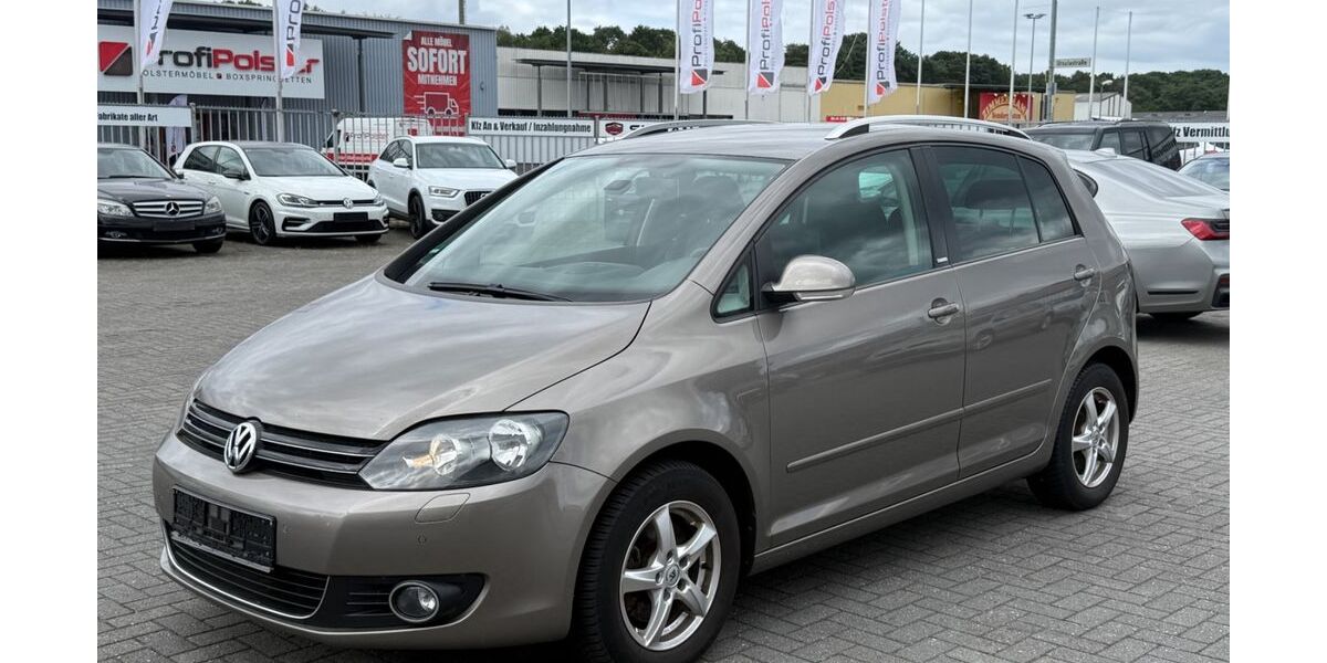 VW Golf 126.000 km 6.950 &euro; Nordhorn 48529
