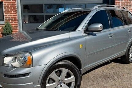 Volvo XC90 212.092 km 11.950 &euro; Wietmarschen - Lohne 49835