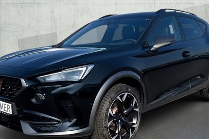 Cupra Formentor 38.546 km 31.890 &euro; Nordhorn 48529