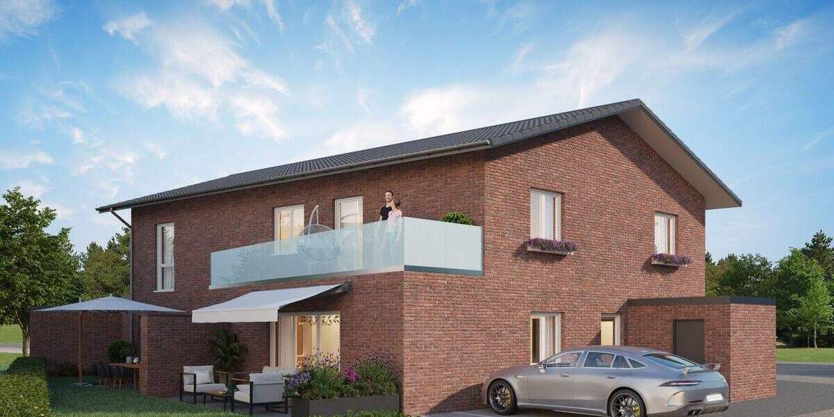 Mehrfamilienhaus, Wohnhaus Schüttorf - 1 Zimmer, 840.000&euro; | Angebot:25821932