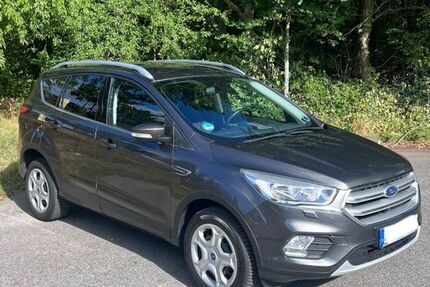 Ford Kuga 97.500 km 9.750 &euro; Nordhorn 48527