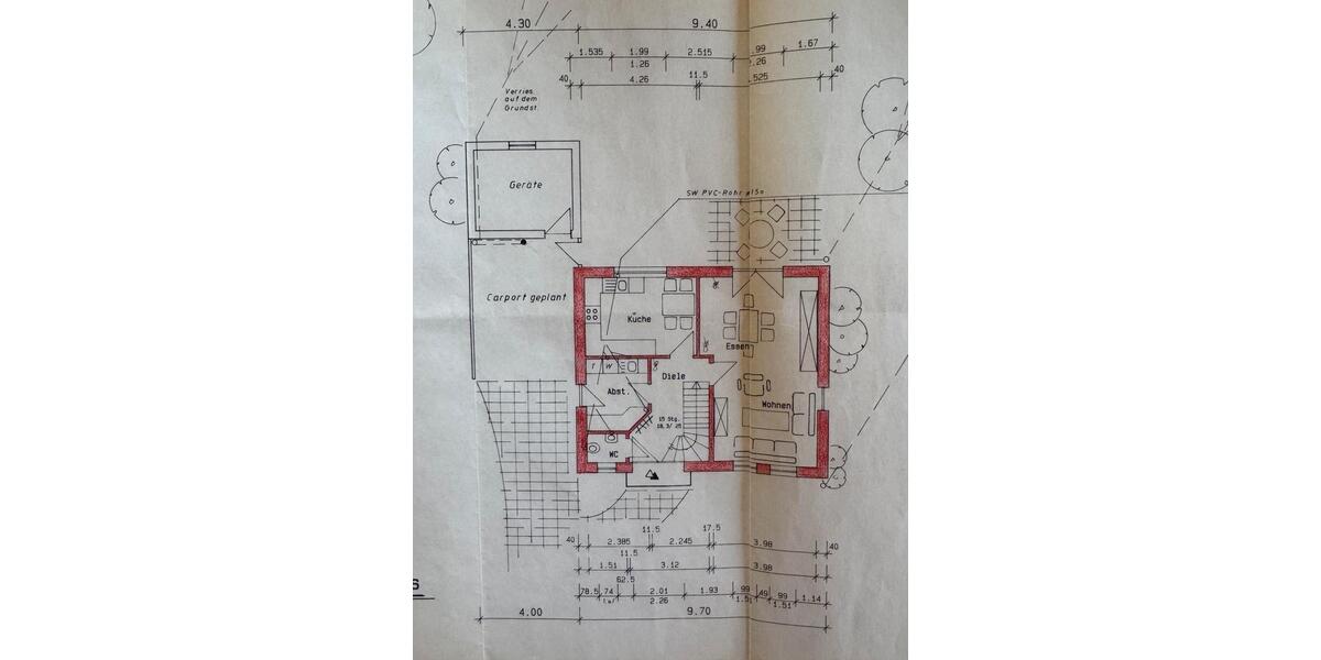Einfamilienhaus Wietmarschen - 4 Zimmer, 122 m&sup2;, 400.000&euro; | Angebot:26062032