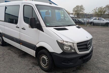 Mercedes-Benz Sprinter 300.443 km 9.400 &euro; Gronau/Westf. 48599