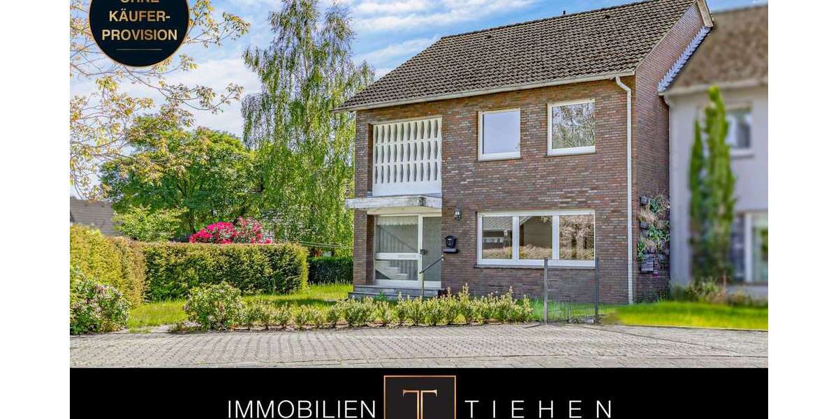 Einfamilienhaus Twist - 6 Zimmer, 126 m&sup2;, 169.000&euro; | Angebot:27162487
