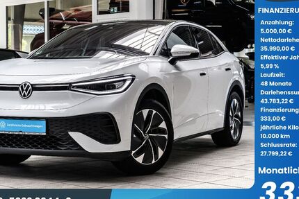 VW ID.5 11.469 km 40.990 &euro; Schüttorf 48465