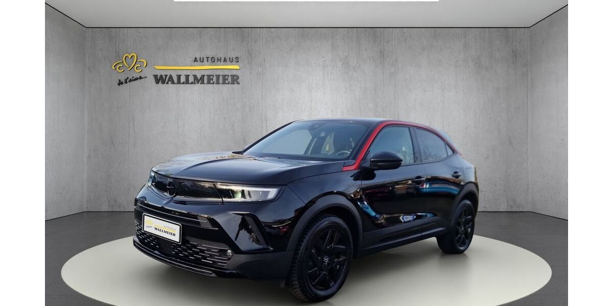 Opel Mokka 59.172 km 19.990 &euro; Gronau 48599