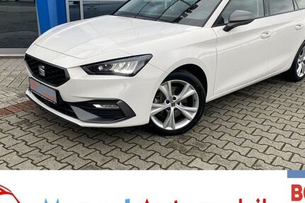 Seat Leon 25.286 km 26.400 &euro; Schüttorf 48465