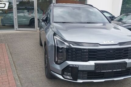 Kia Sportage 12.500 km 32.290 &euro; Nordhorn 48527