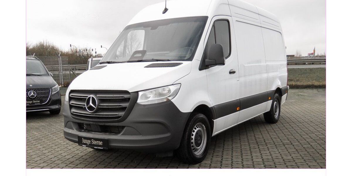 Mercedes-Benz Sprinter 18.000 km 41.234 &euro; Wietmarschen 49835