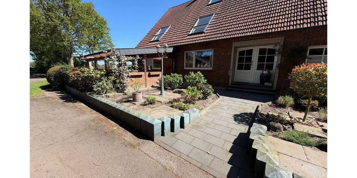 Einfamilienhaus Nordhorn Bookholt - 1 Zimmer, 237 m&sup2;, 580.000&euro; | Angebot:26596888