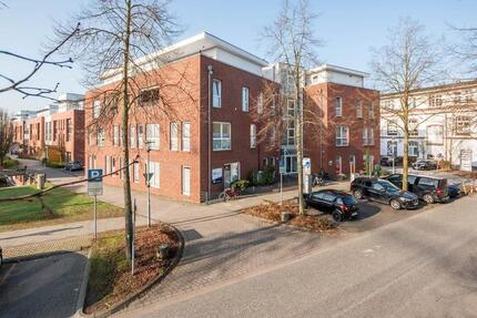 Gewerbeobjekt Nordhorn - 4.500&euro; | Angebot:25331313