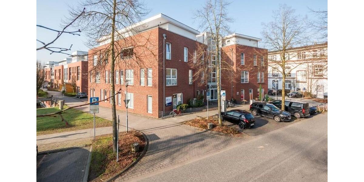 Gewerbeobjekt Nordhorn - 4.500&euro; | Angebot:25331313