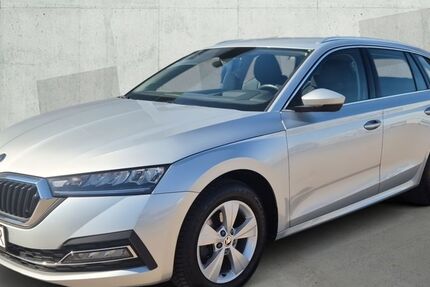 Skoda Octavia 118.760 km 19.444 &euro; Gronau 48599